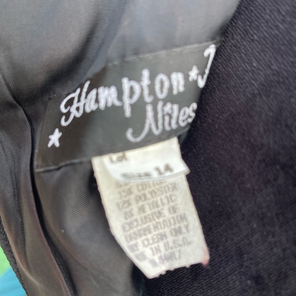 Vintage blouse - Picture 5 of 5